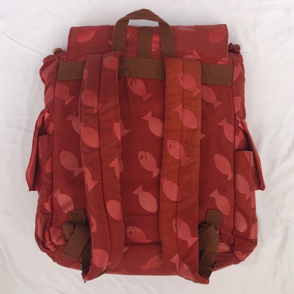 Volcom Backpack - Picture 2 of 6